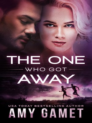 cover image of The One Who Got Away